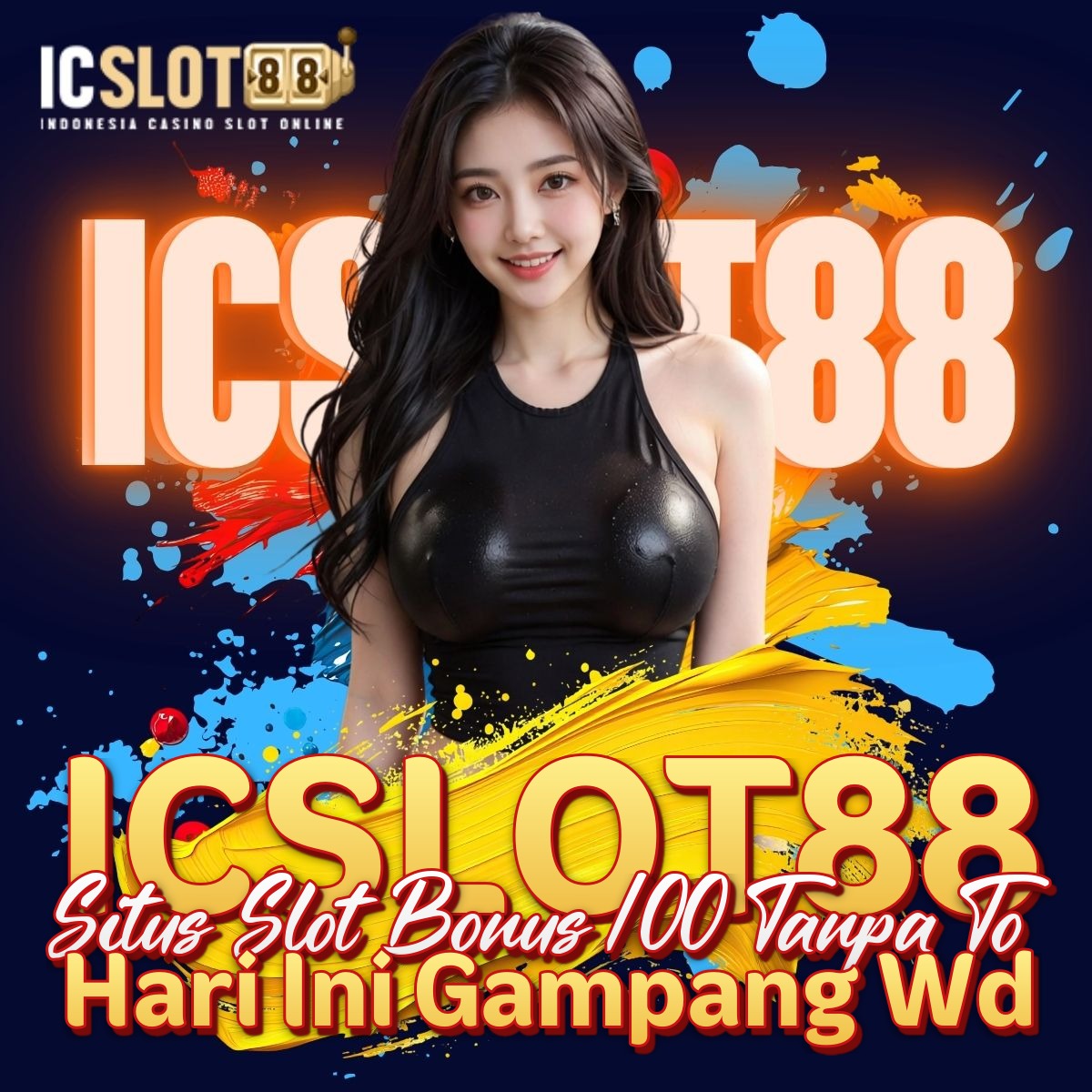 ICSLOT88